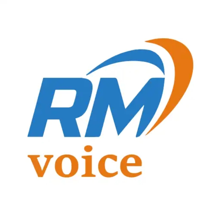 RM VOICE 
